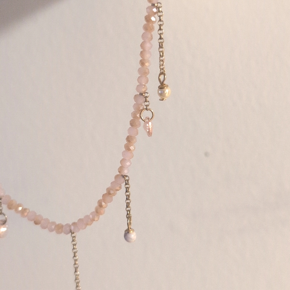 Spring Street Necklace - Picture 2 of 6